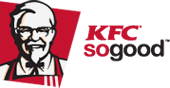 KFC, сеть ресторанов быстрого питания KFC, сеть ресторанов быстрого питания