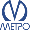 Станция метро Горьковская